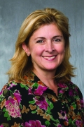 Dr. Nina Radford, Cooper Clinic