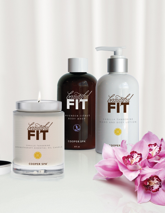 Beautiful Fit Products